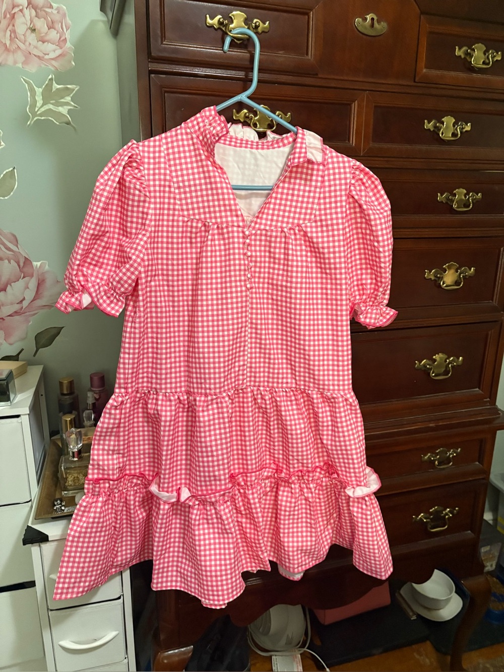 women’s clothes country style SMALL IN SZ